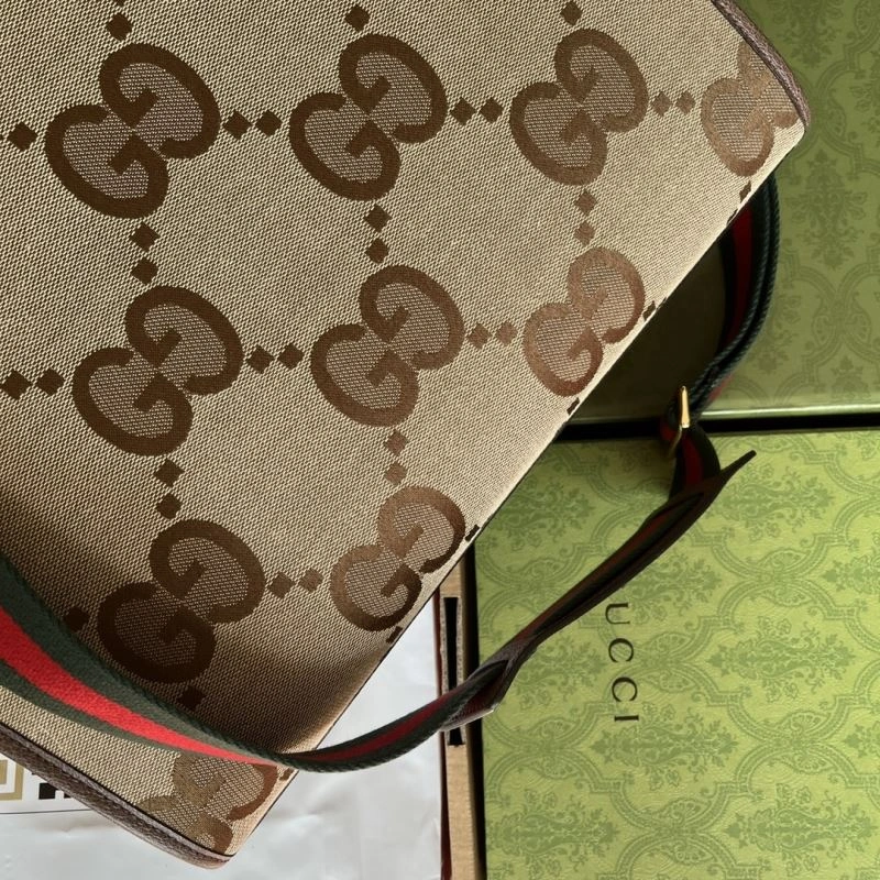 ZipUp Gucci Shopping Bags 73464
