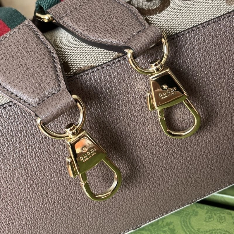 ZipUp Gucci Shopping Bags 73464