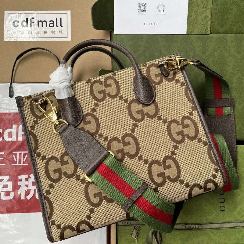 EyeCatching Gucci Shopping Bags 73465