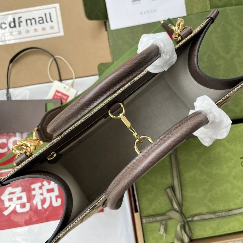 EyeCatching Gucci Shopping Bags 73465