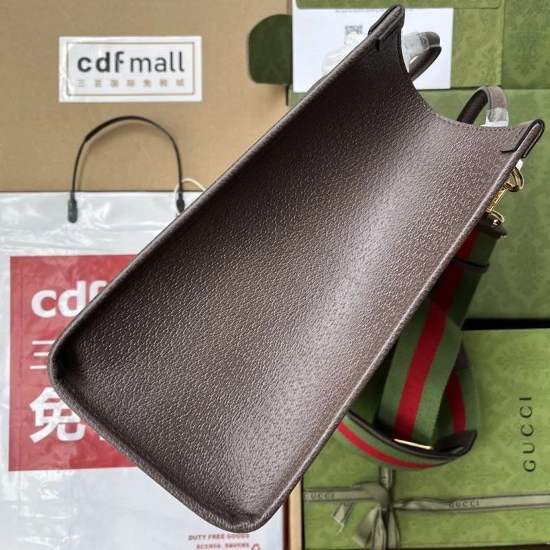 EyeCatching Gucci Shopping Bags 73465