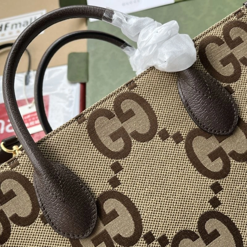 EyeCatching Gucci Shopping Bags 73465