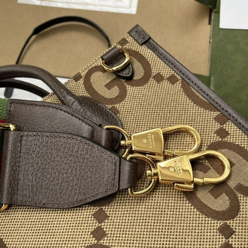 EyeCatching Gucci Shopping Bags 73465