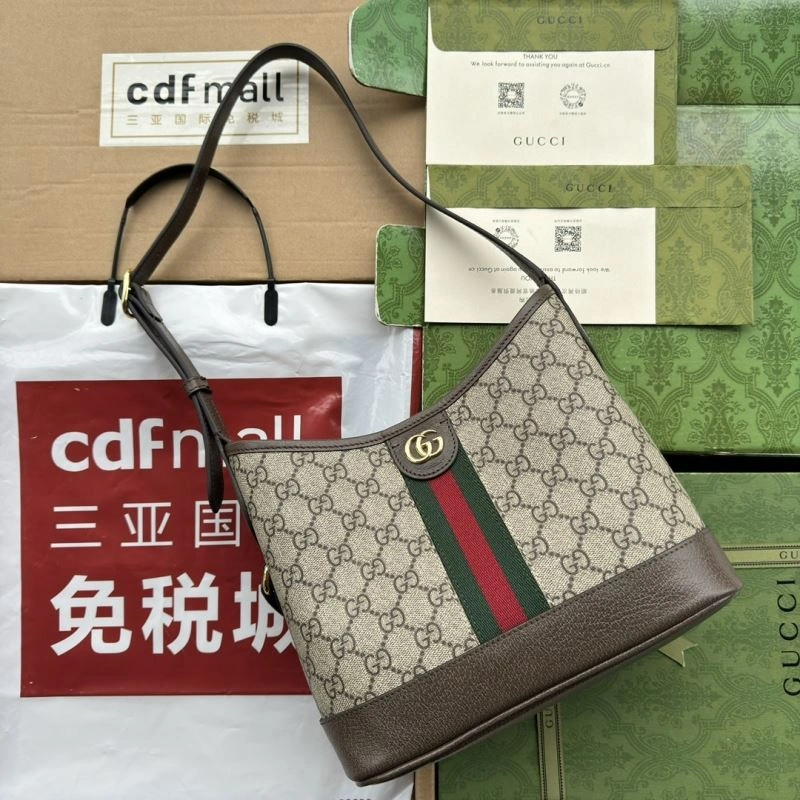 Trendsetting Gucci Shopping Bags 73468