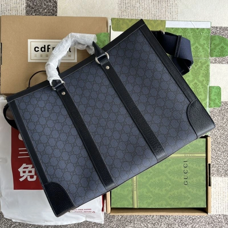 Gucci Shopping Bags WrinkleFree 73550