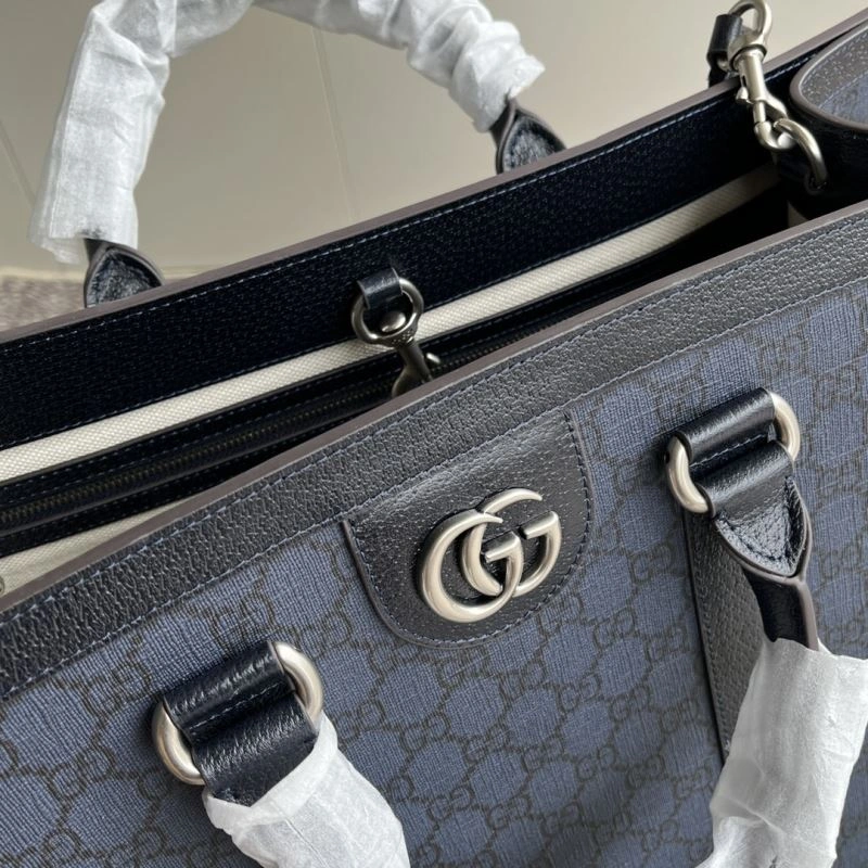 Gucci Shopping Bags WrinkleFree 73550