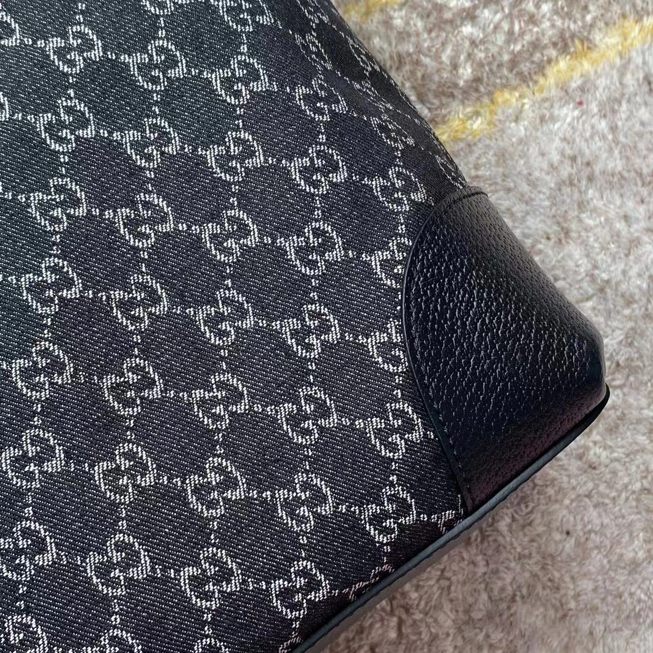 Breathable Gucci Shopping Bags 72272