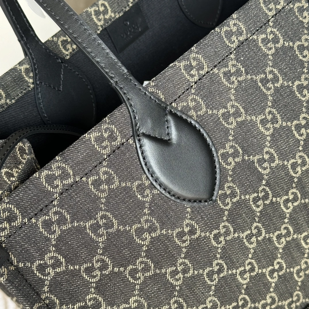 Gucci Shopping Bags Packable 72270