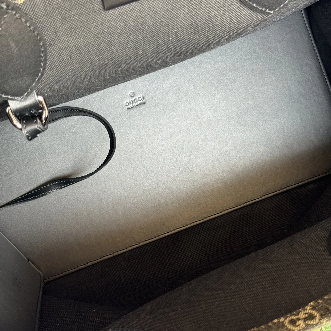 Gucci Shopping Bags Packable 72270