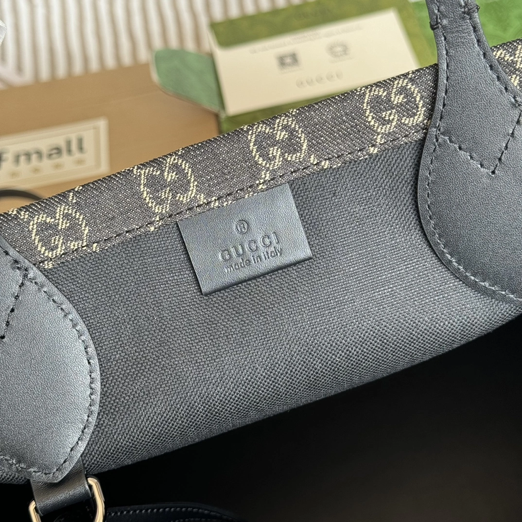 Gucci Shopping Bags Packable 72270