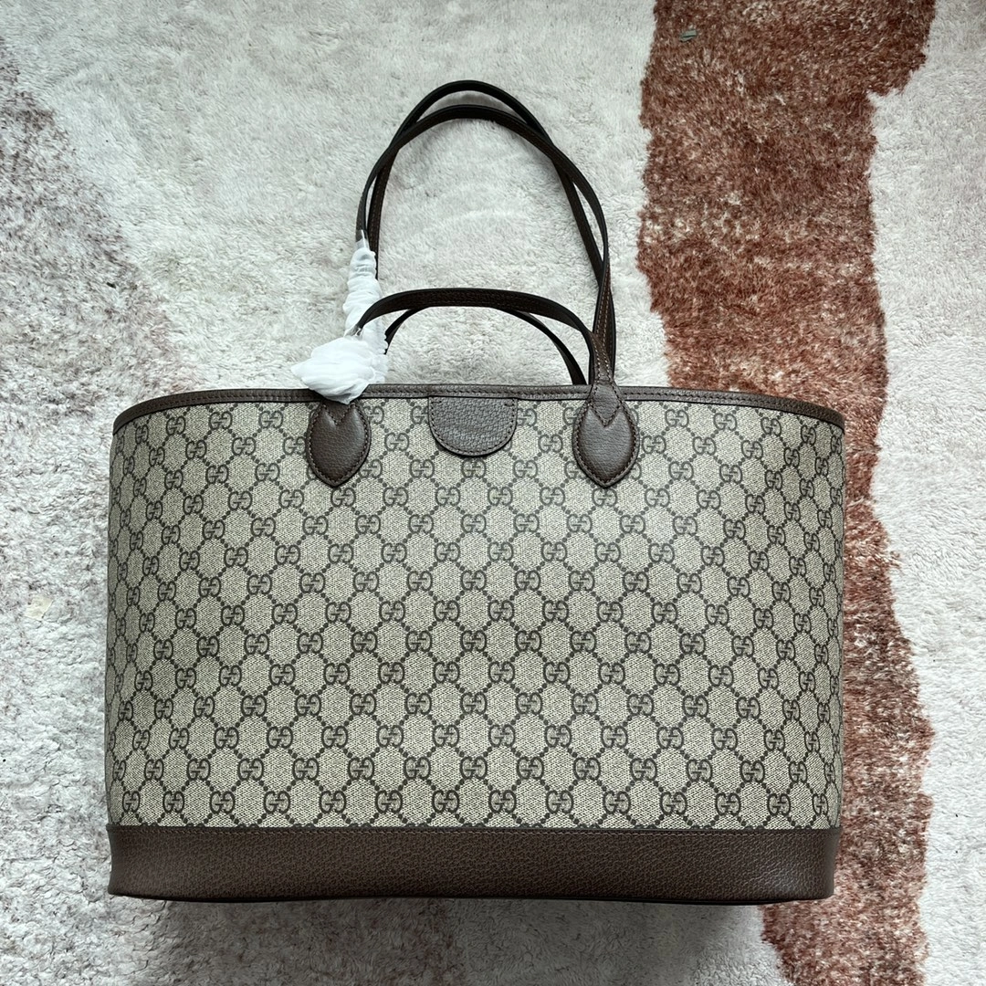 Gucci Shopping Bags GoodFit 72277