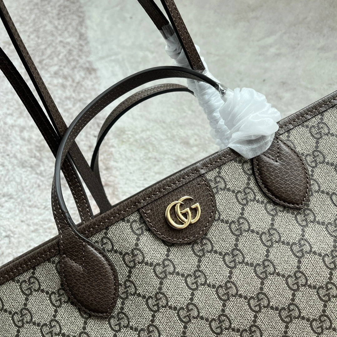 Gucci Shopping Bags GoodFit 72277