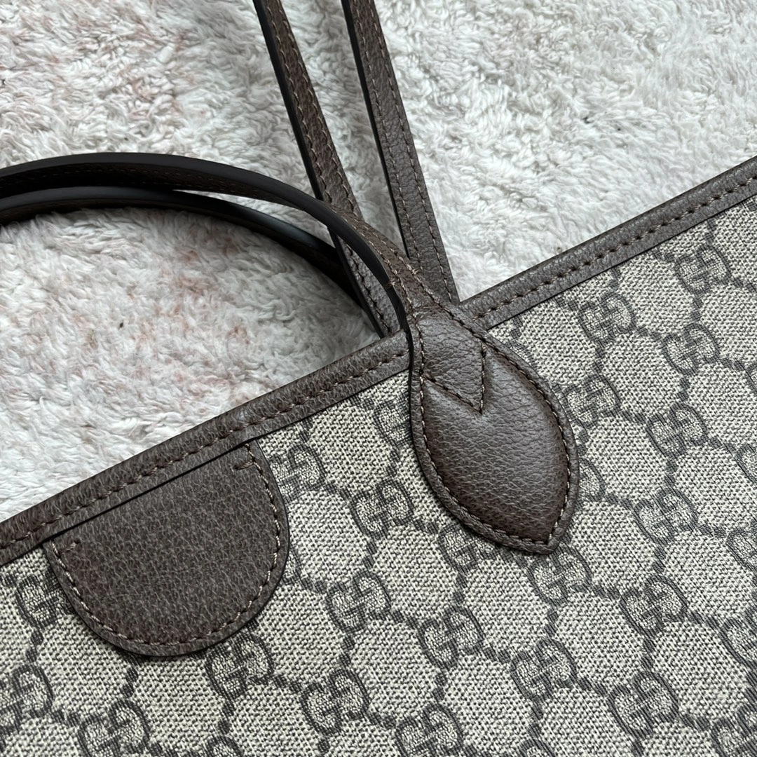 Gucci Shopping Bags GoodFit 72277