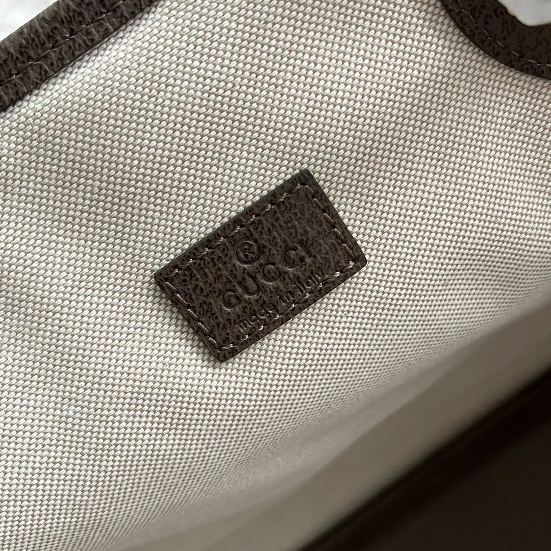 Gucci Shopping Bags GoodFit 72277