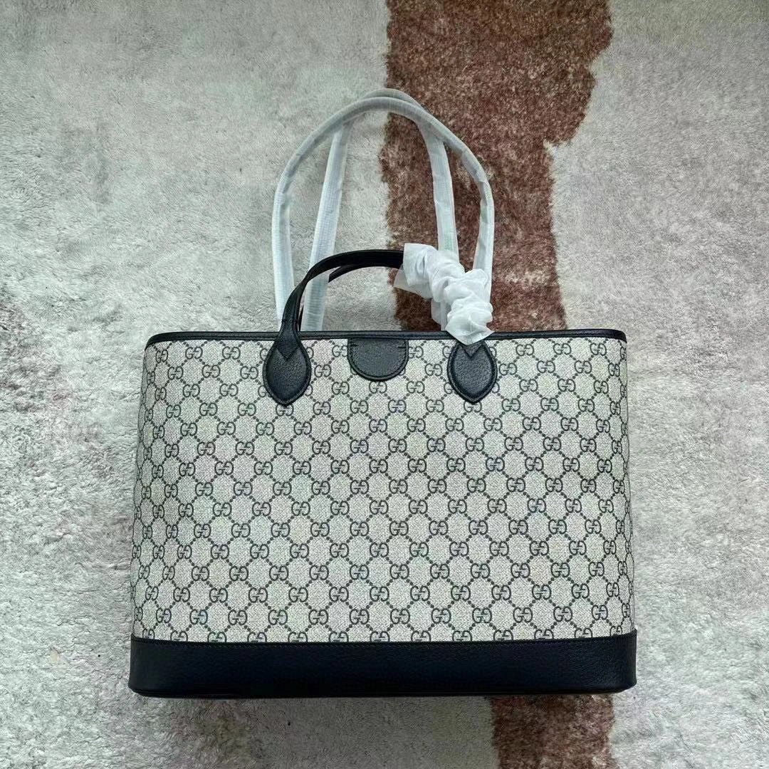 Gucci Shopping Bags Vibrant 72275
