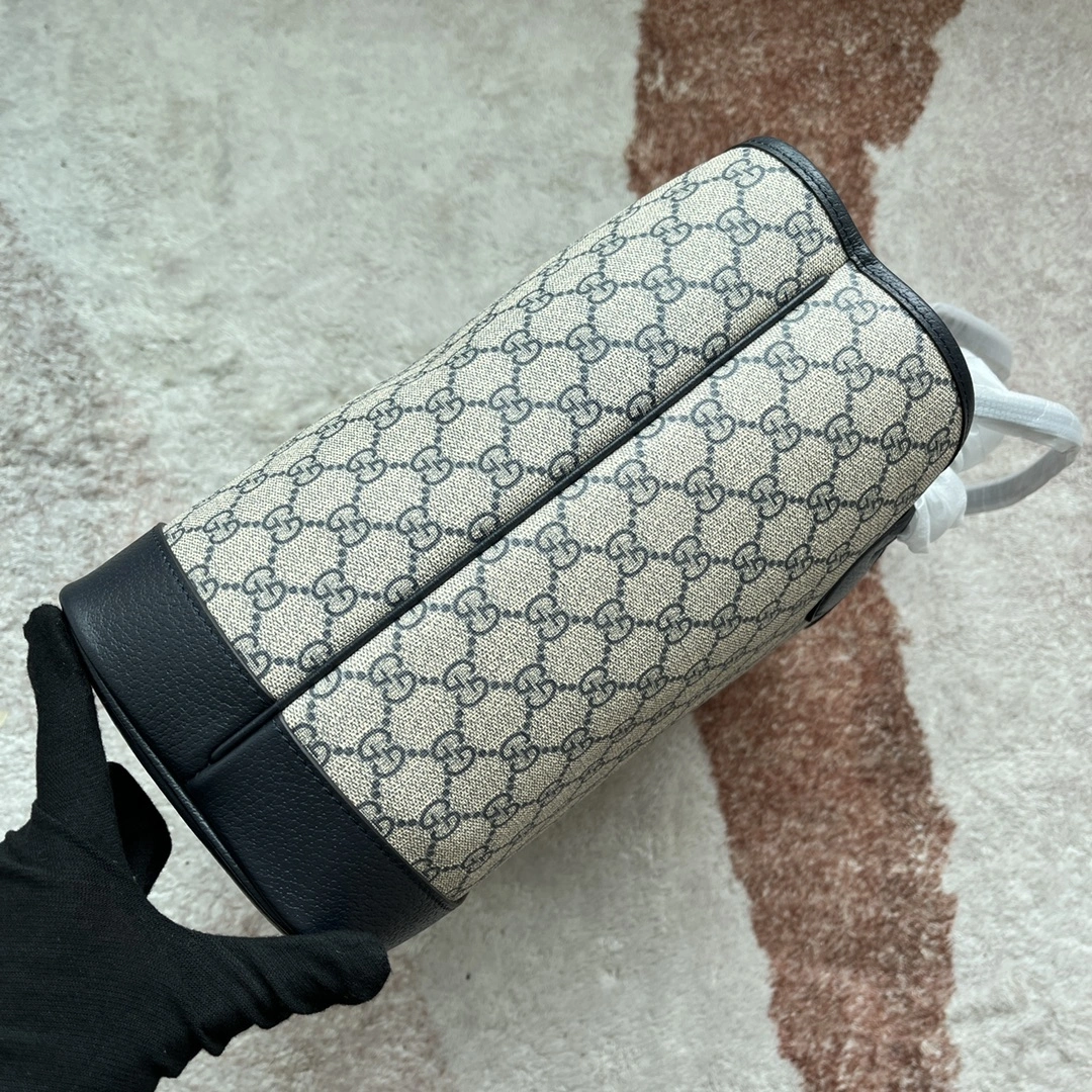 Gucci Shopping Bags Vibrant 72275