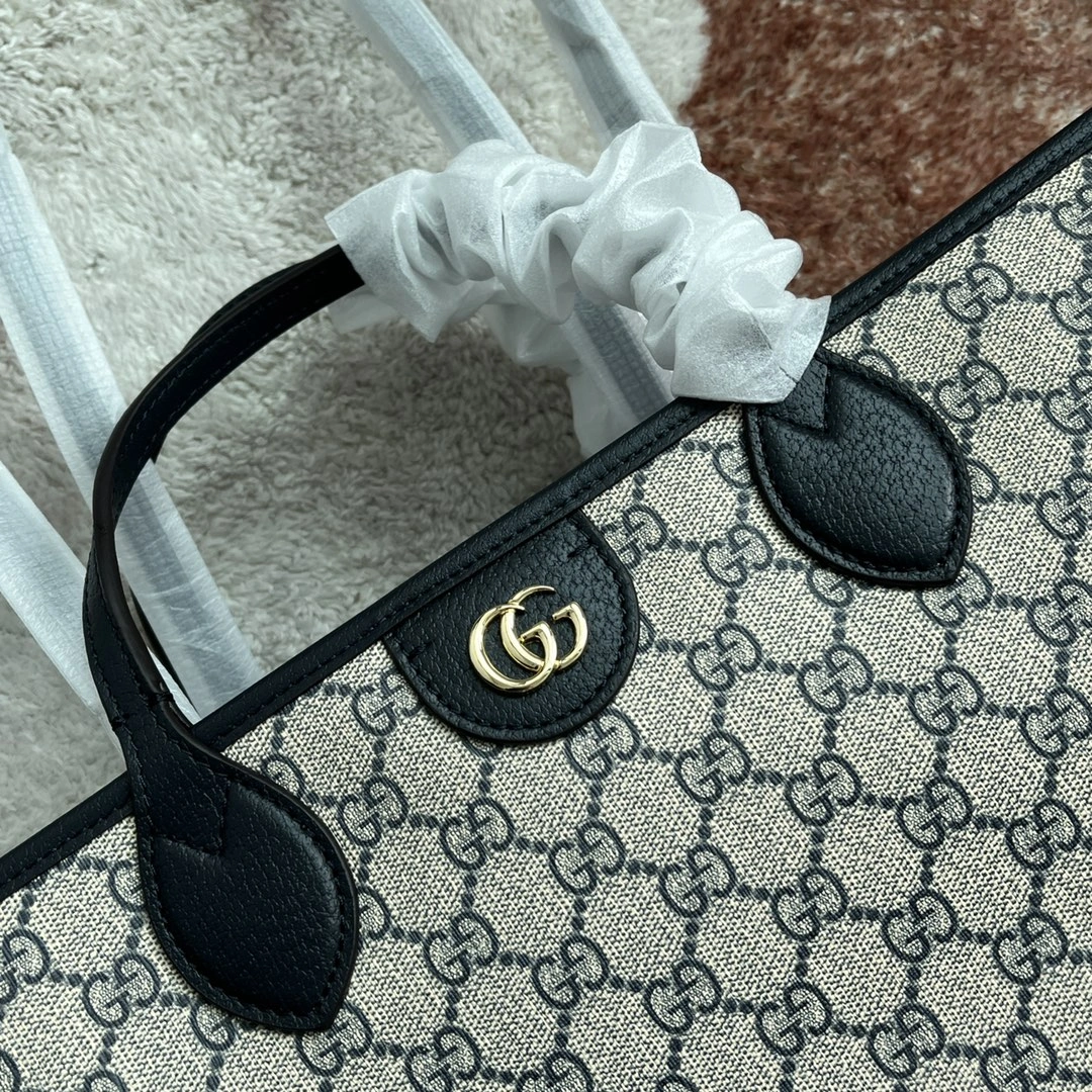 Gucci Shopping Bags Vibrant 72275