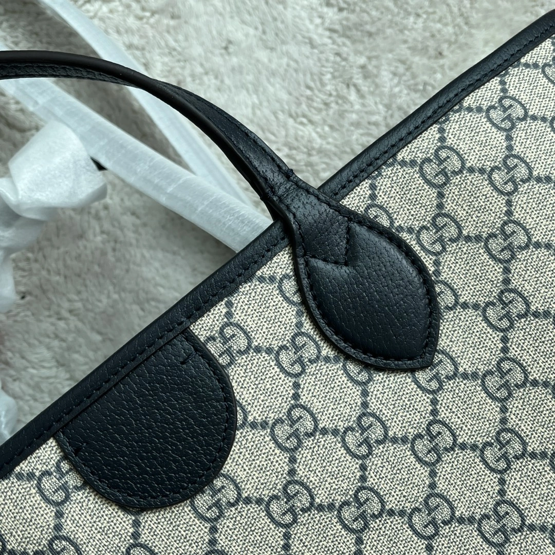 Gucci Shopping Bags Vibrant 72275