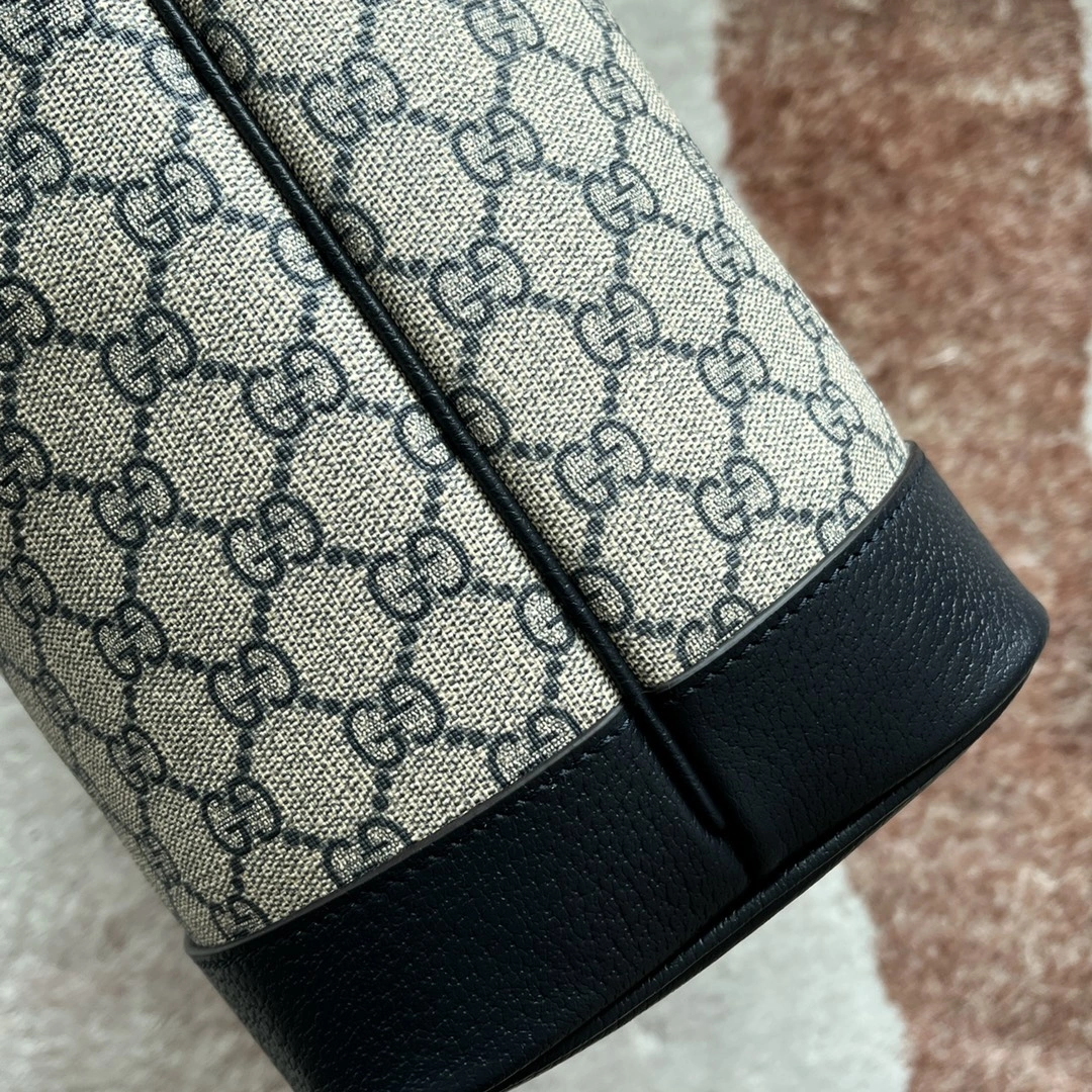 Gucci Shopping Bags Vibrant 72275
