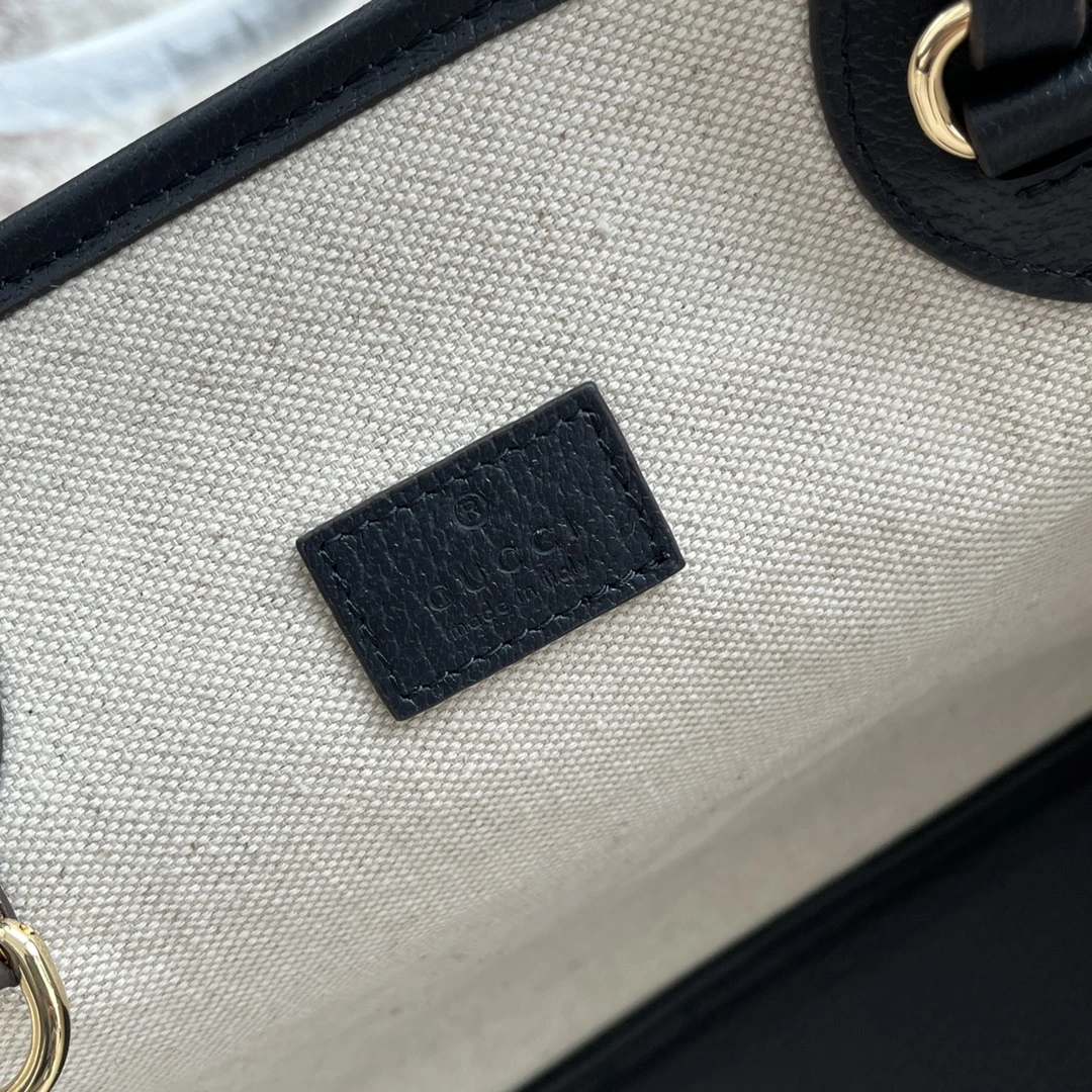 Gucci Shopping Bags Vibrant 72275