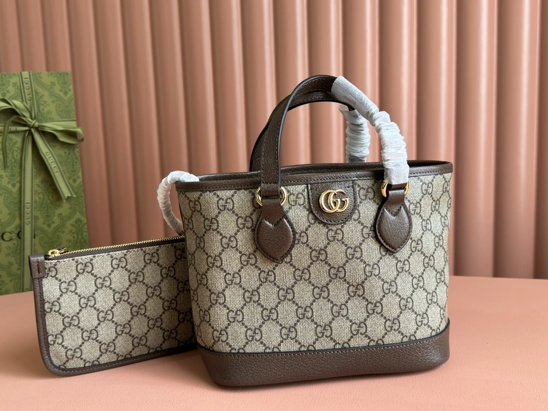 UrbanChic Gucci Shopping Bags 72261