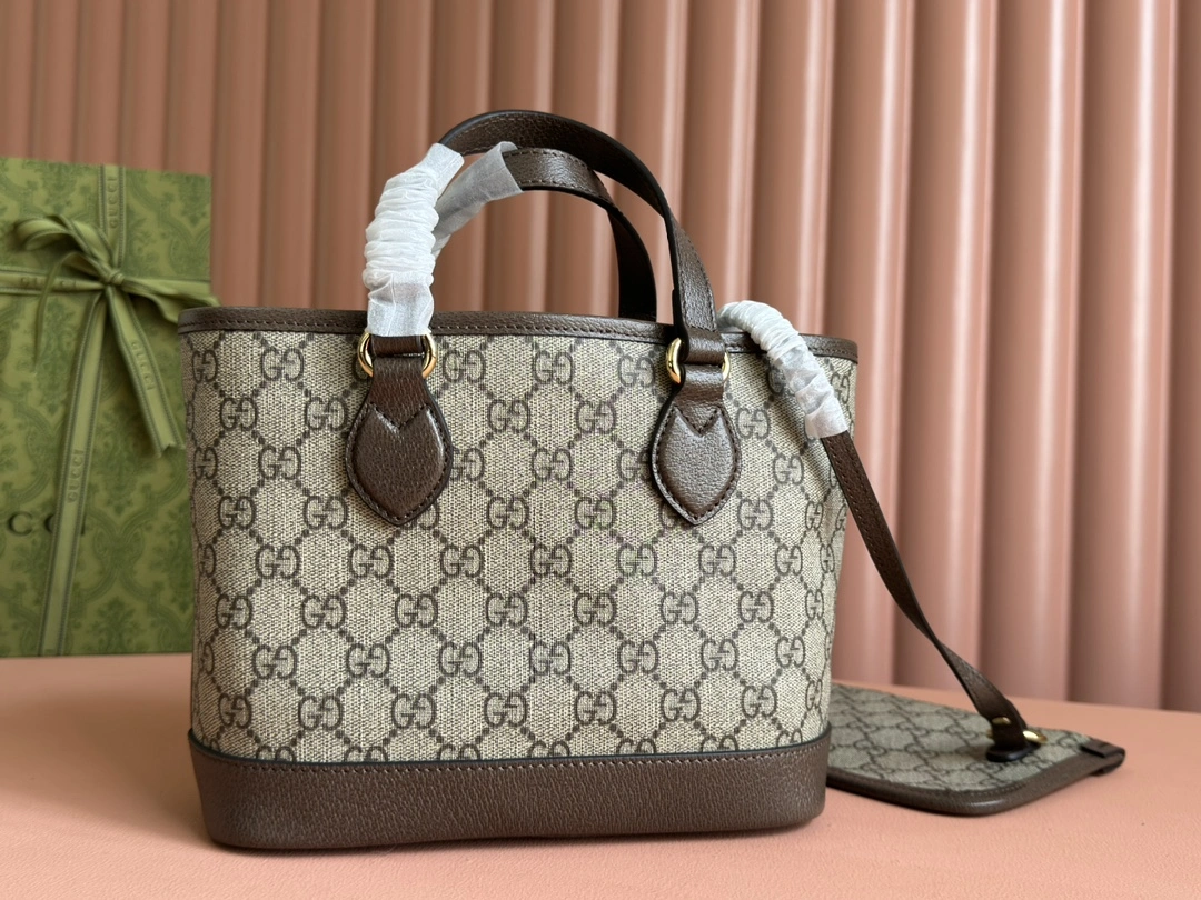 UrbanChic Gucci Shopping Bags 72261