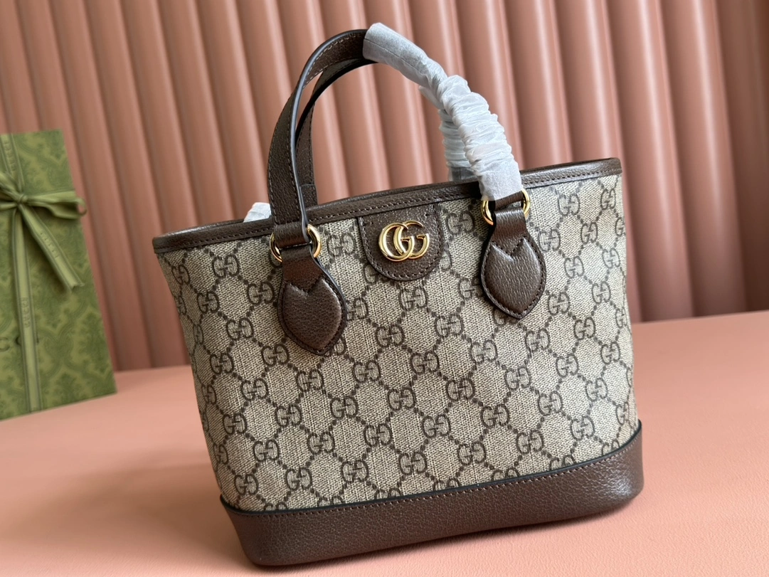 UrbanChic Gucci Shopping Bags 72261