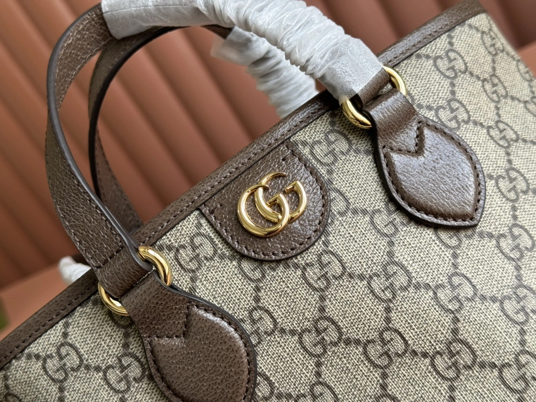 UrbanChic Gucci Shopping Bags 72261