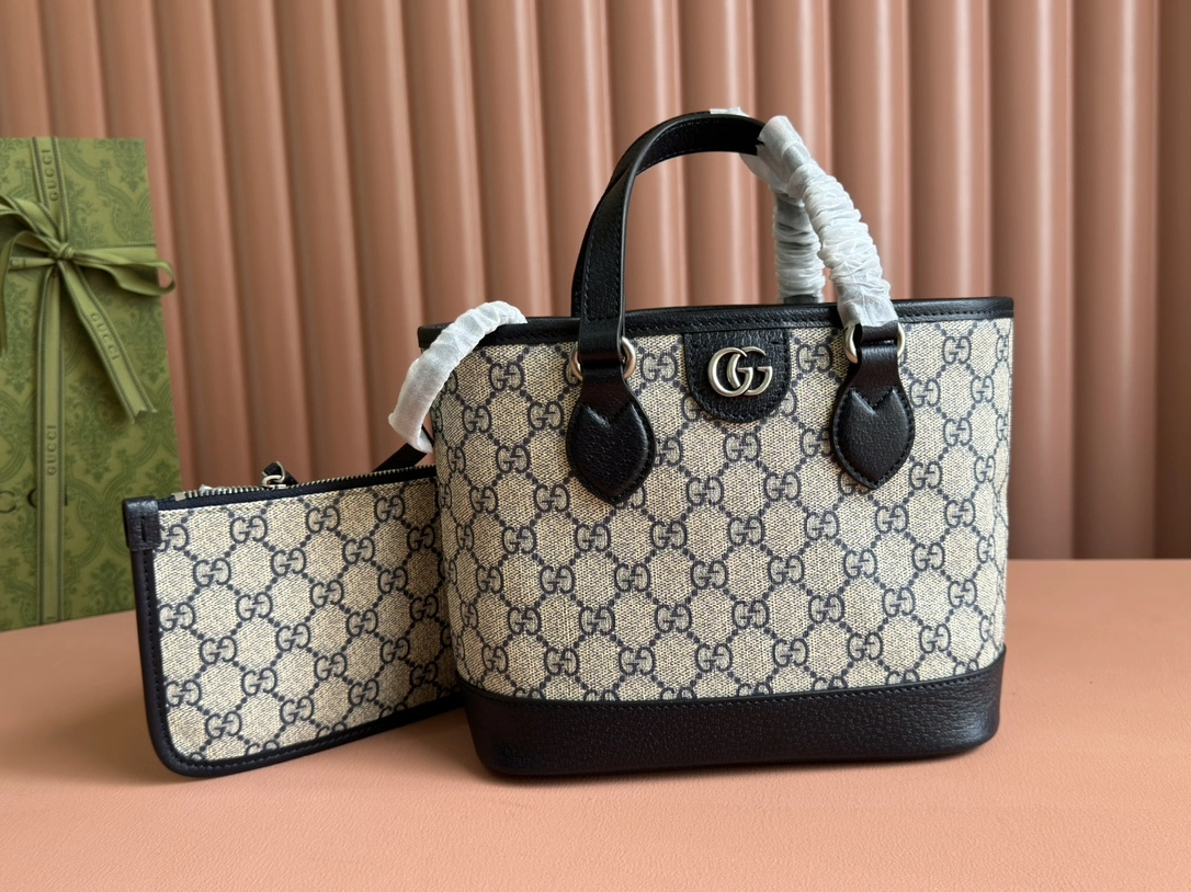 Gucci Shopping Bags Breathable 72267