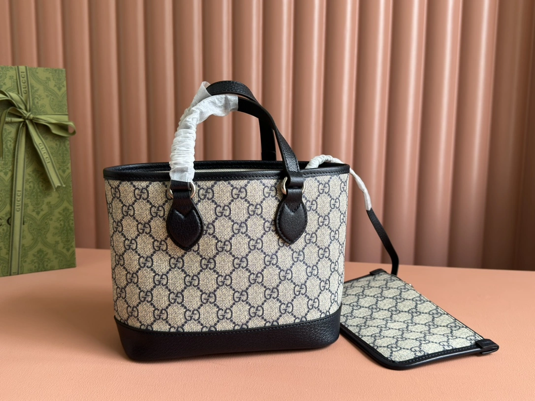Gucci Shopping Bags Breathable 72267
