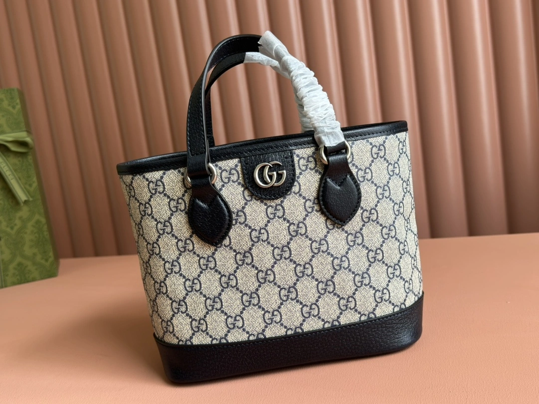 Gucci Shopping Bags Breathable 72267