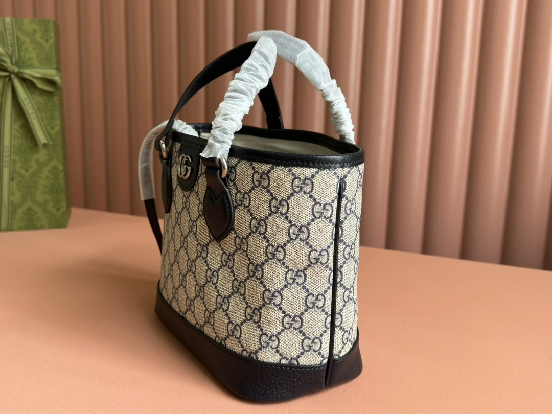 Gucci Shopping Bags Breathable 72267