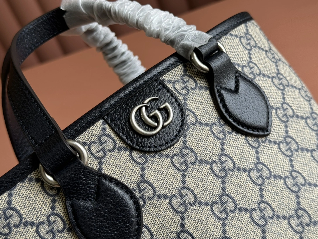 Gucci Shopping Bags Breathable 72267