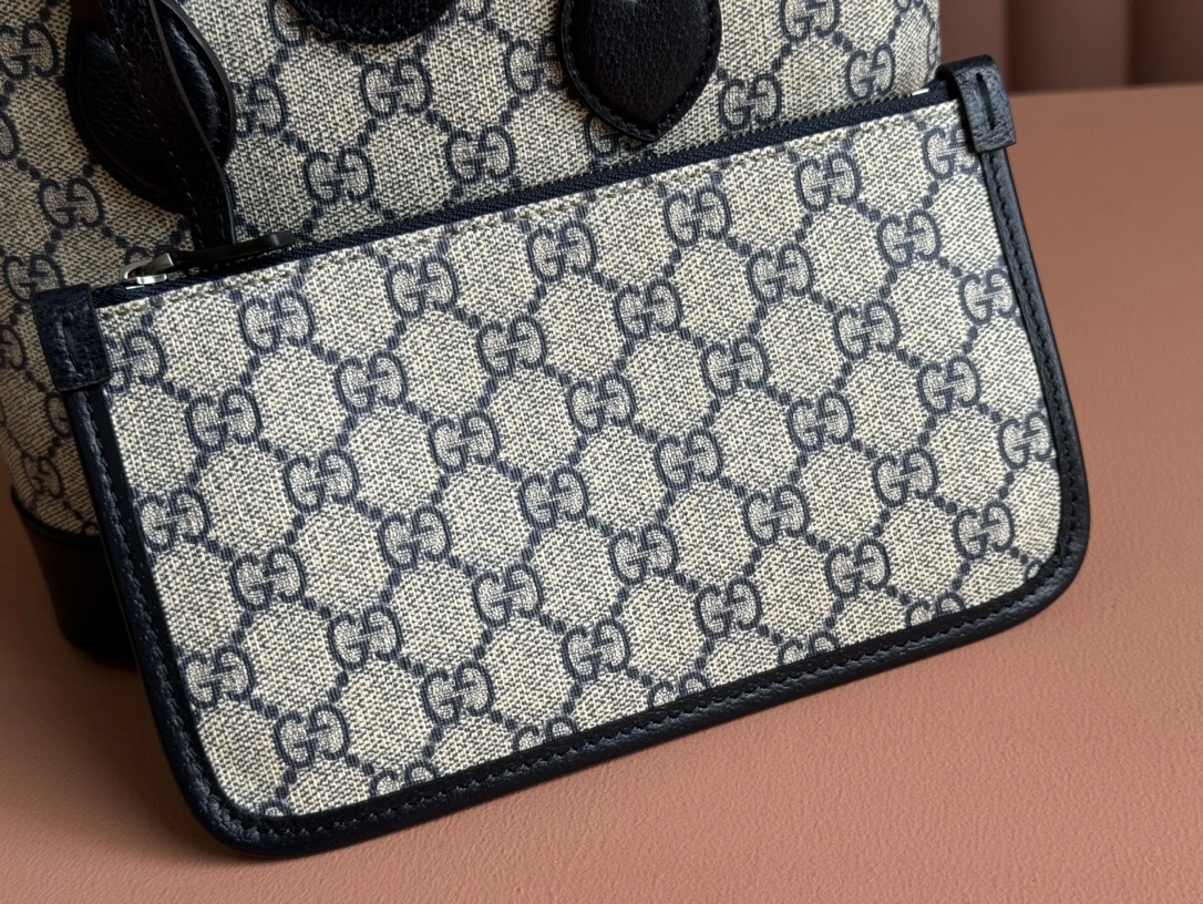 Gucci Shopping Bags Breathable 72267