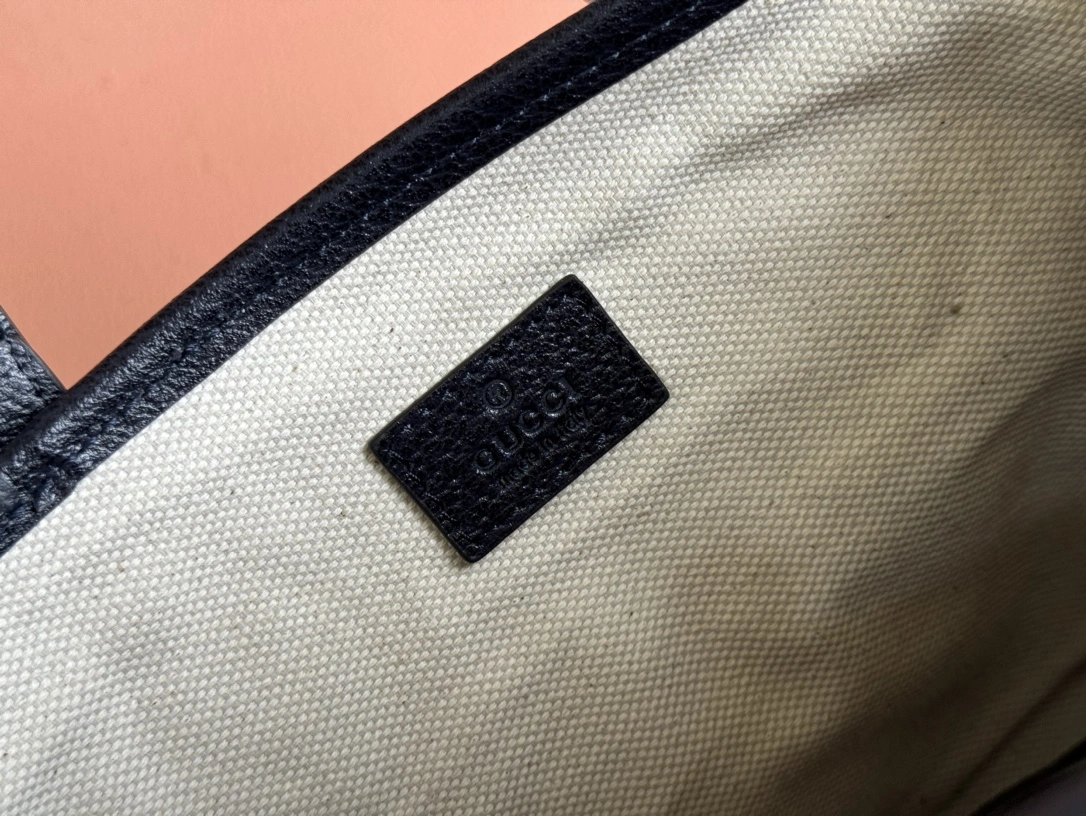 Gucci Shopping Bags Breathable 72267