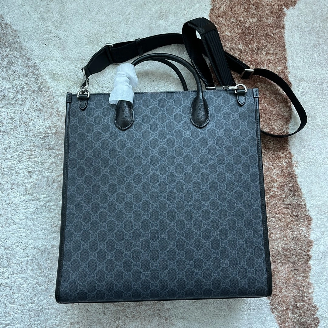 Gucci Shopping Bags WaterResistant 72258
