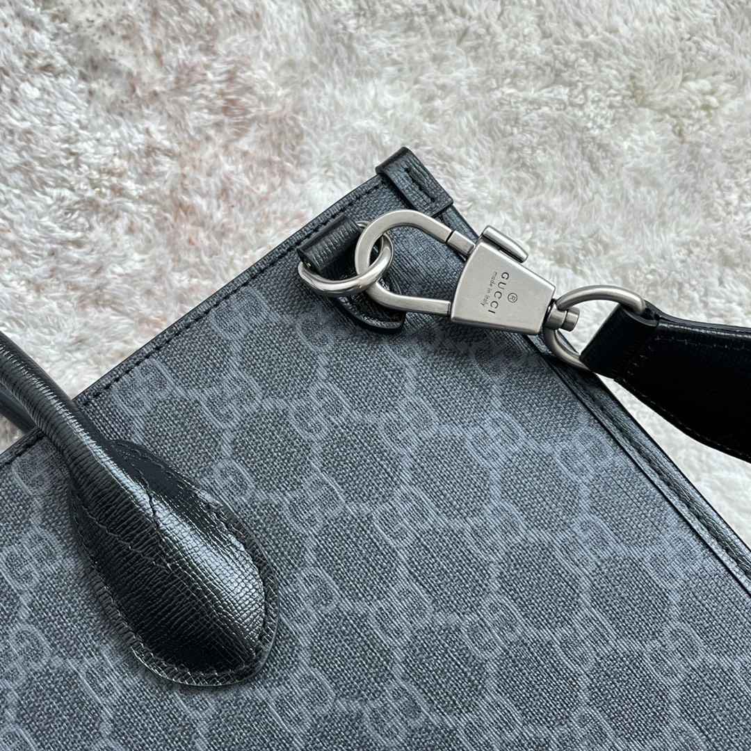 Gucci Shopping Bags WaterResistant 72258