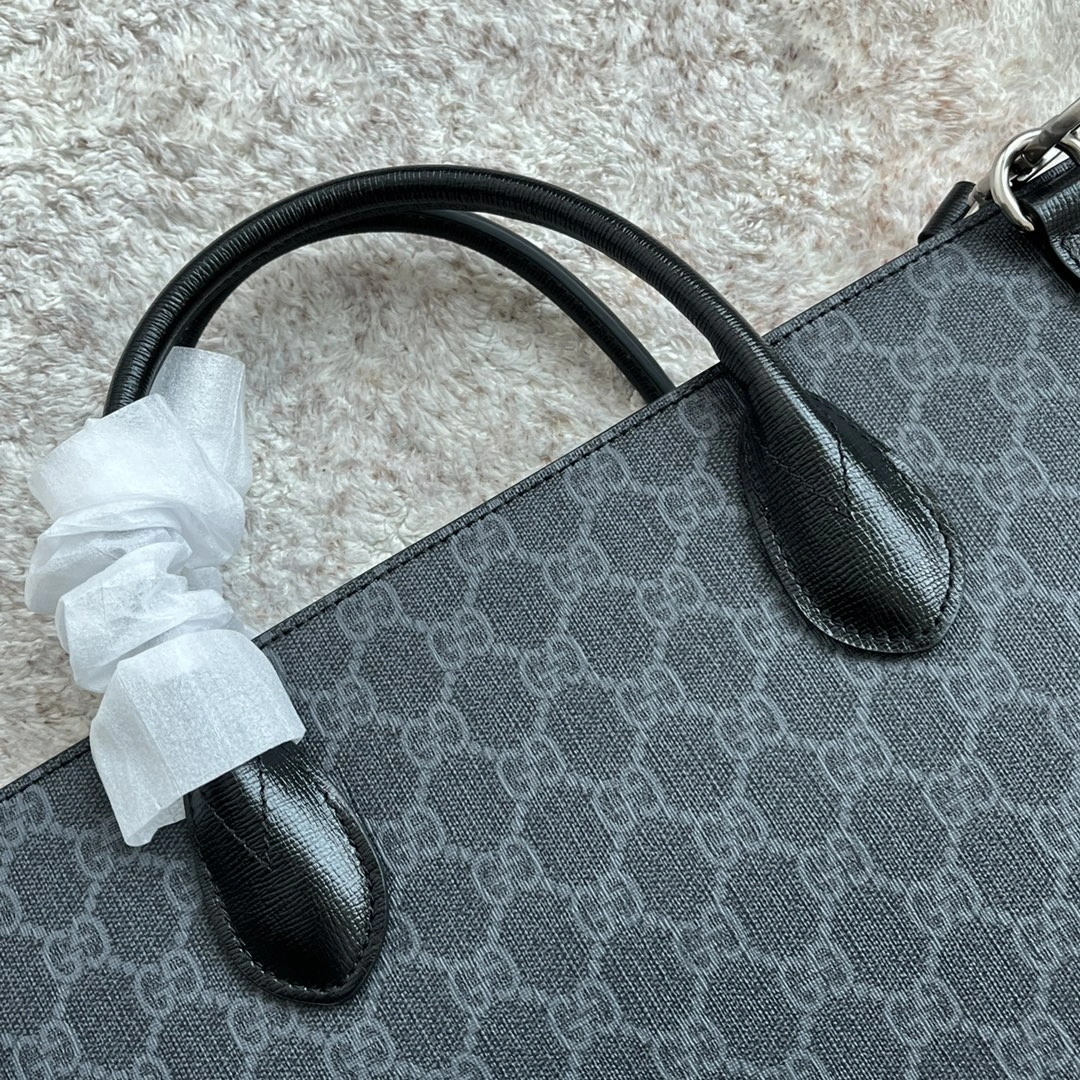 Gucci Shopping Bags WaterResistant 72258