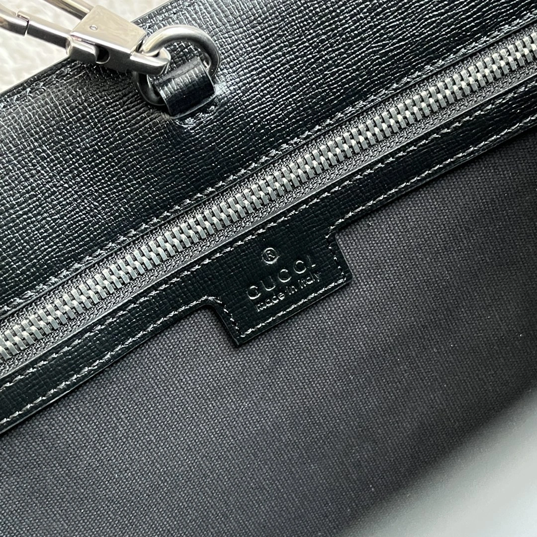 Gucci Shopping Bags WaterResistant 72258