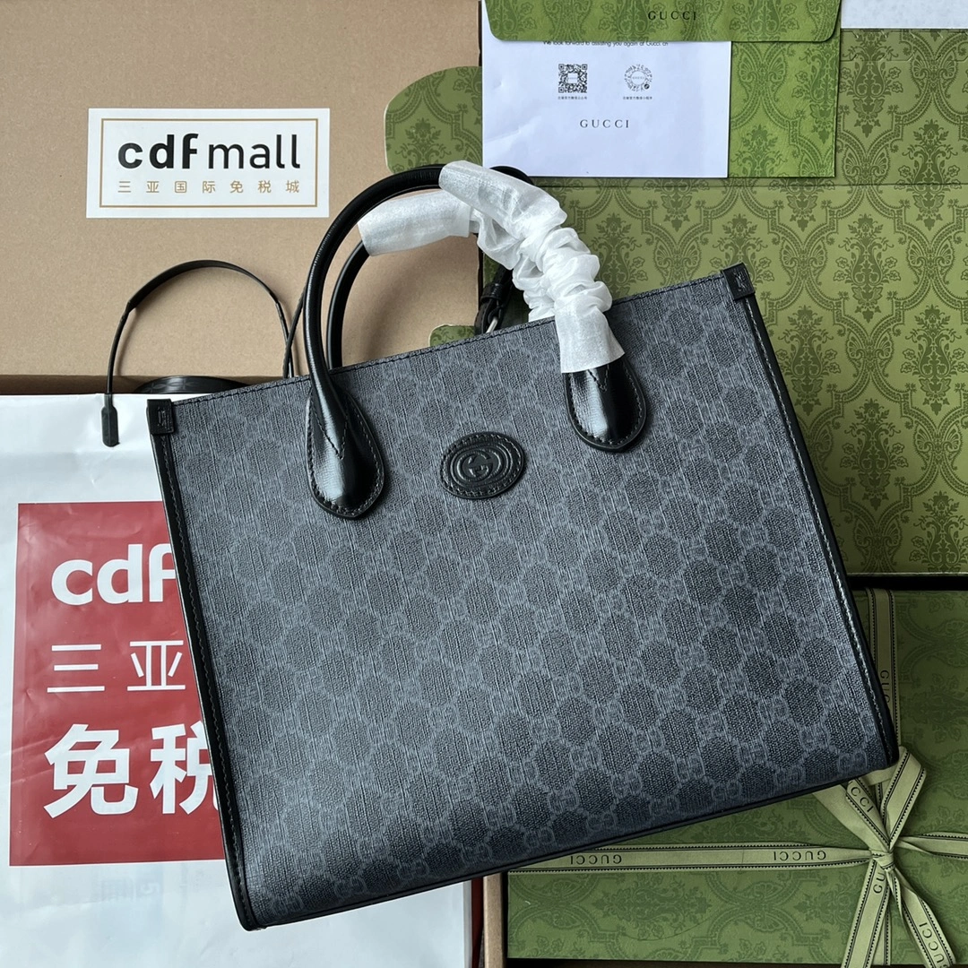 Gucci Shopping Bags FastDry 72257