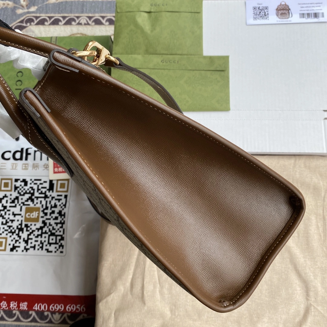 Gucci Shopping Bags QuickDry 72265