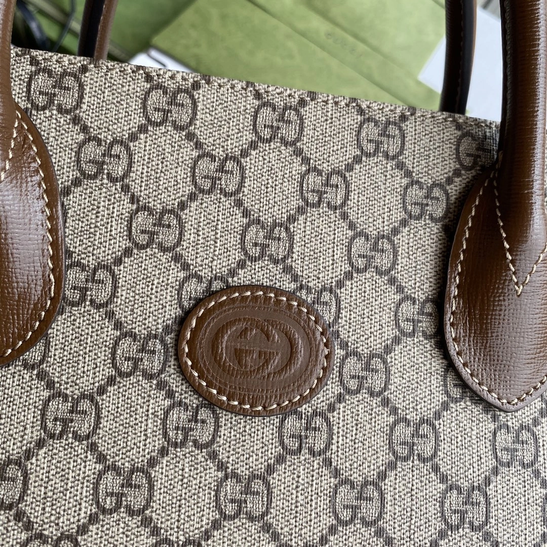 Gucci Shopping Bags QuickDry 72265