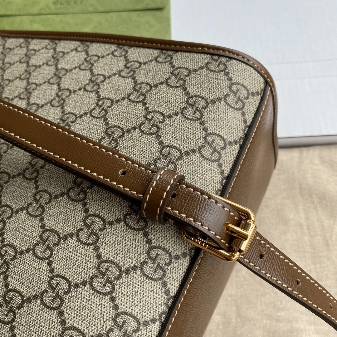 Gucci Shopping Bags QuickDry 72265