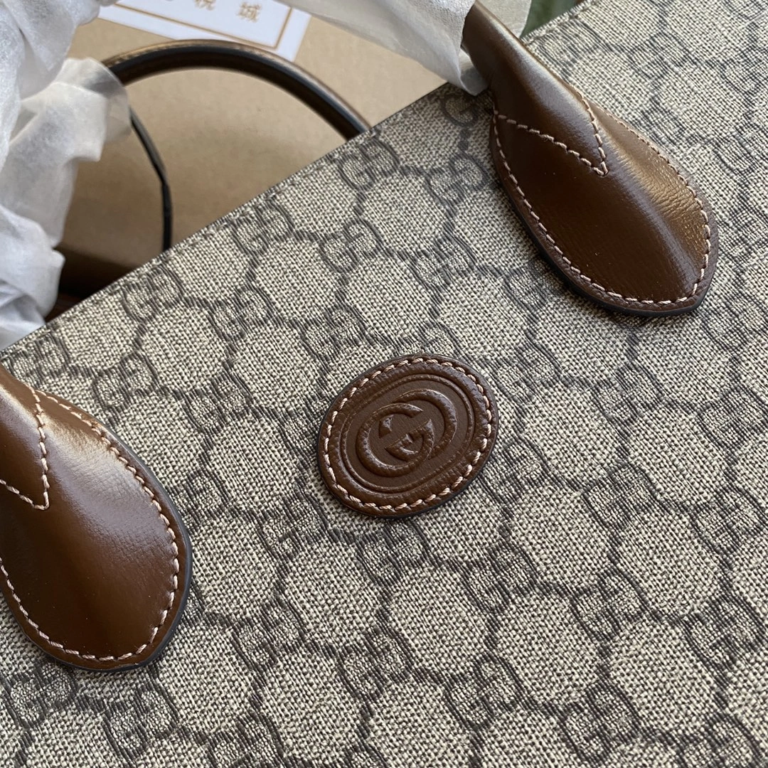 Functional Gucci Shopping Bags 72262