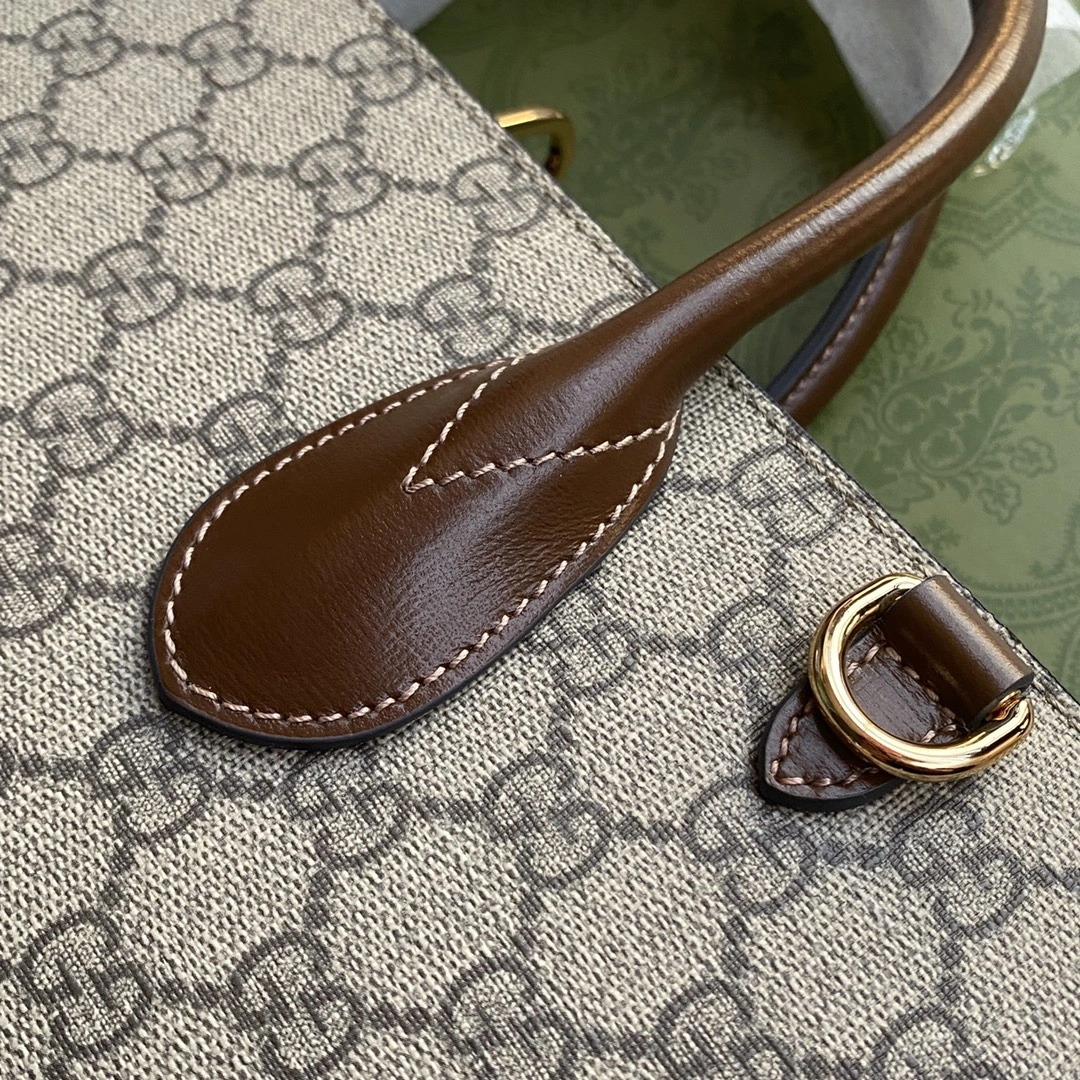 Functional Gucci Shopping Bags 72262