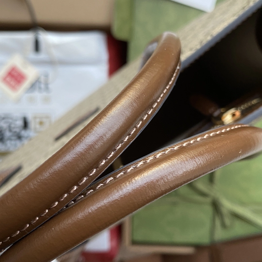 Functional Gucci Shopping Bags 72262