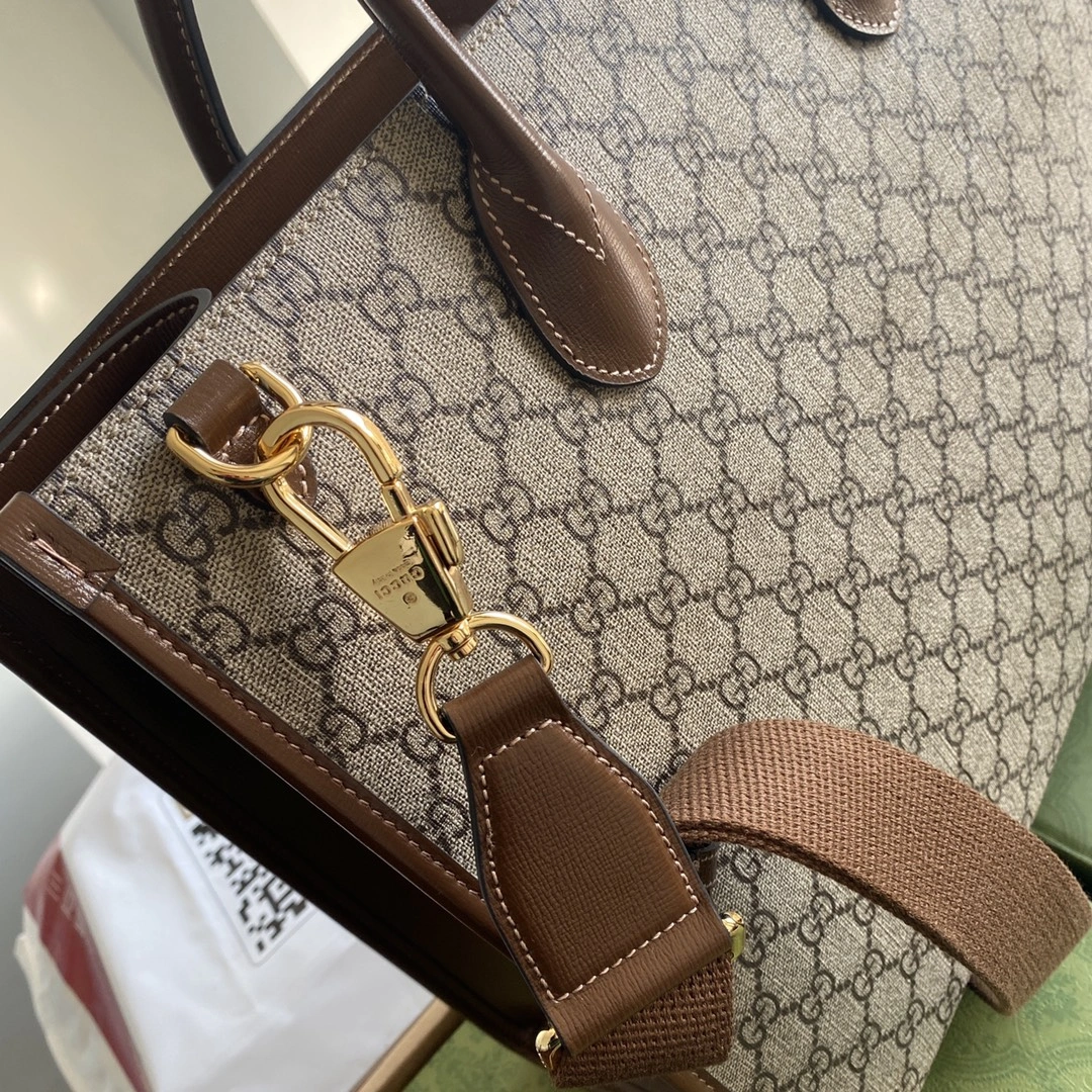 Gucci Shopping Bags Soft 72293