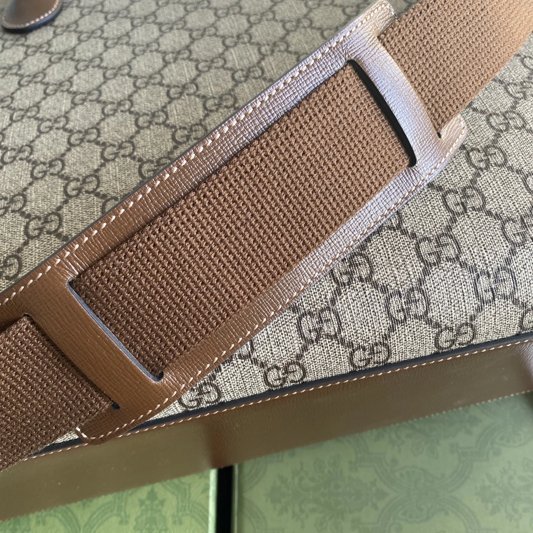 Gucci Shopping Bags Soft 72293