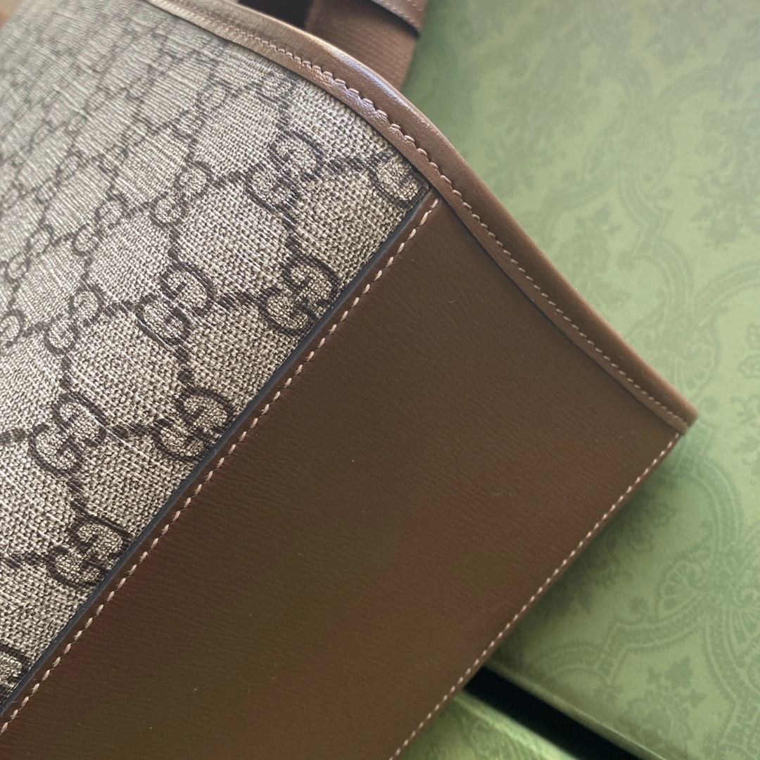 Gucci Shopping Bags Soft 72293