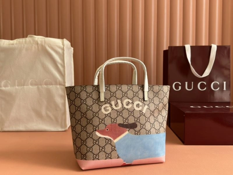 Gucci Shopping Bags Practical 67326